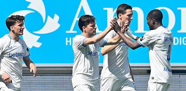 Nieuwe X-factor bij Club Brugge: 