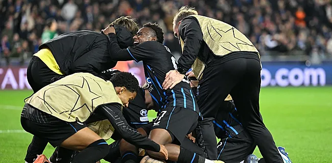 'Gevolgen na Barça-stunt: dubbele winterbom bij Club'