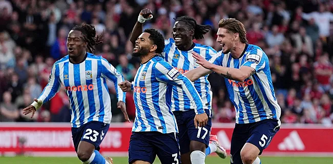 Nieuwe leider in Bundesliga; comeback Inter in Serie A-clash