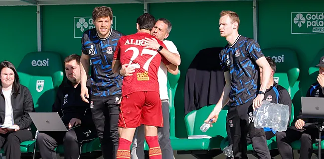 Dender grijpt laatste strohalm in strijd om behoud