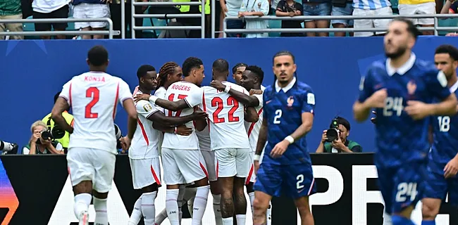 Sensatie in Miami! Engeland pakt brons na spektakel met 10 goals