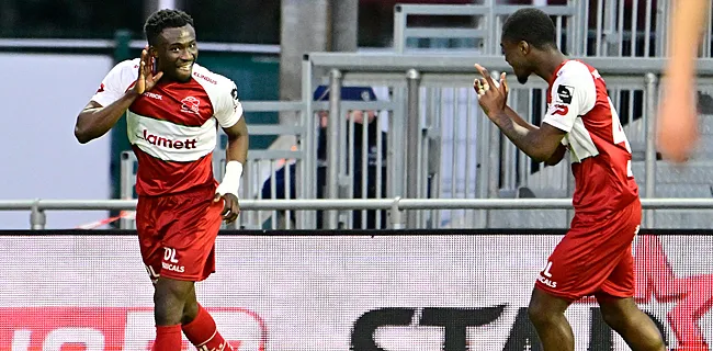 Essevee (en Cercle) zeker van behoud na ommekeer op Dender