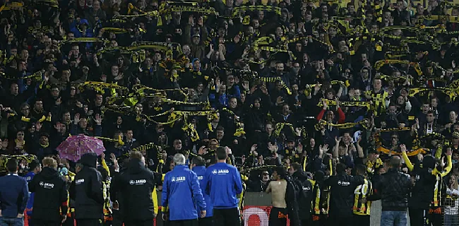 OFFICIEEL: Lierse laat speler naar Nederland vertrekken