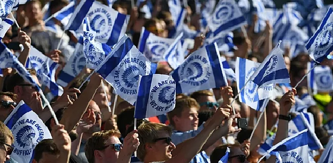 OFFICIEEL: AA Gent haalt oude bekende in huis