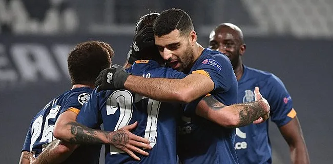 'FC Porto wil Anderlecht en Cercle te snel af zijn'