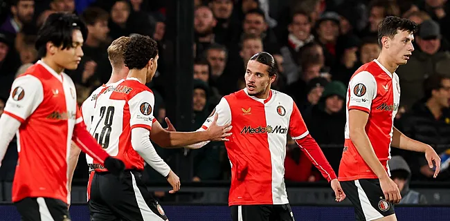 Roma en Lille ijskoud gepakt, megastunt in Conference League