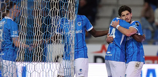Genk wint ruim, maar blijft met kopzorgen achter