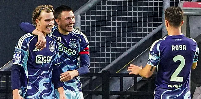 Godts komt met verklaring voor weergaloze goal