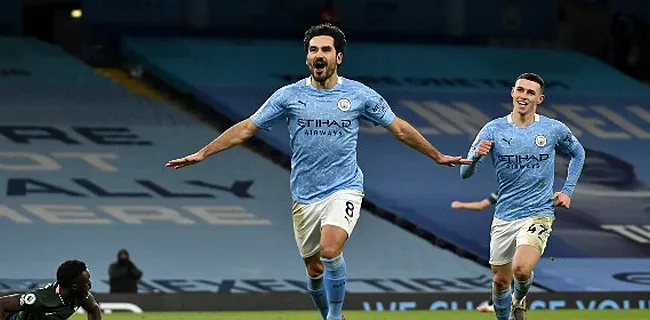 Man City moet alweer verhuizen voor clash in de Champions League