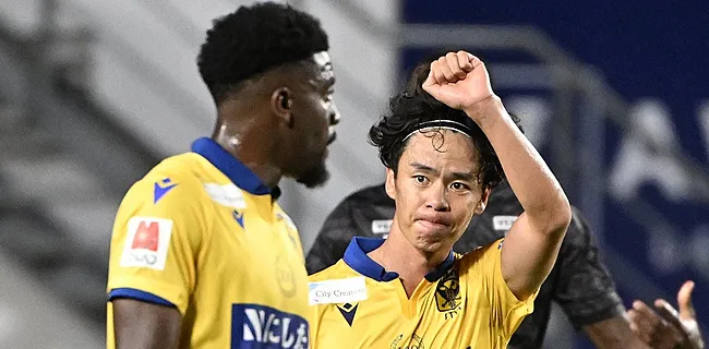 STVV pakt uit met groots eerbetoon na overlijden Polleunis