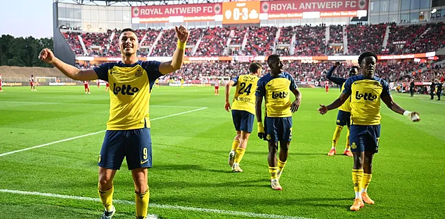 Magistraal Union reikt na Bosuil-masterclass hand uit naar titel