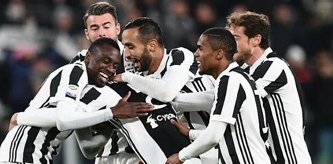 'Juve flikt het weer en haalt sterspeler gratis binnen'