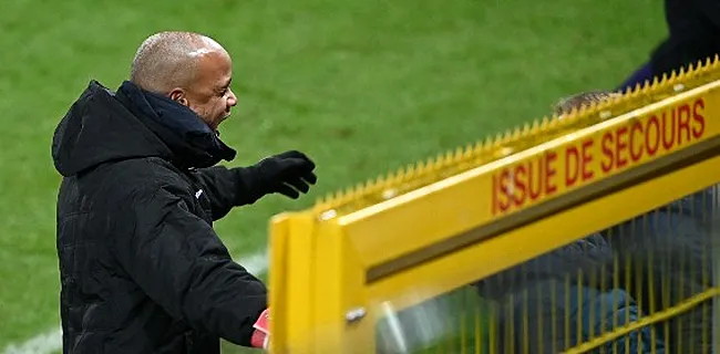 Fans sluiten Kompany weer in de armen