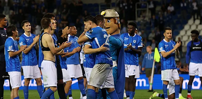 'Genk vliegt mercato op met miljoenen Tolu en Oh'