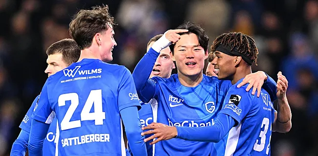 Genk pakt uit met groots toekomstnieuws