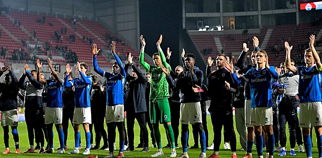 Nieuw goudhaantje voor KRC Genk: 