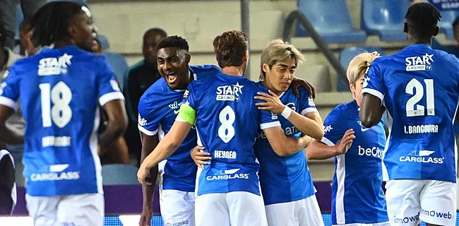 Gouden transferzet Genk: analisten halen loftrompet boven