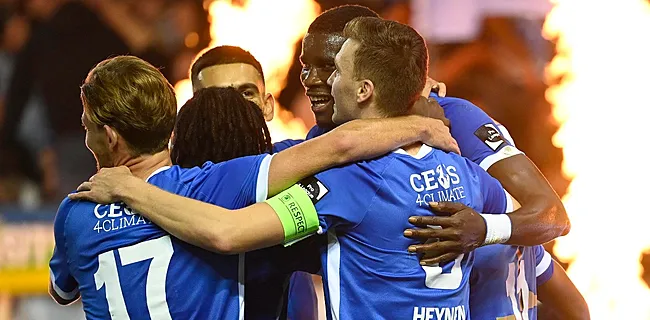 'Genk-goudhaantje wordt ultieme WK-verrassing'