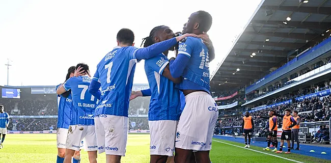 'Miljoenen voor Genk: Milan klopt aan voor toptransfer'