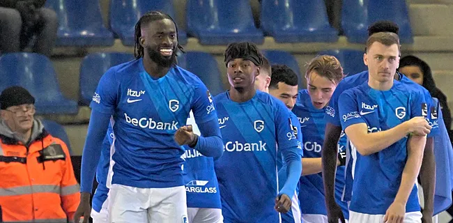 Marktwaarde nóg hoger: Genkie troeft Onuachu en Dessers af