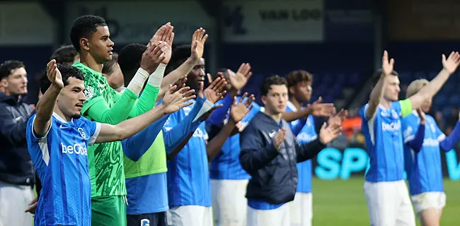 Publiekslieveling weg: loodzware transferopdracht Genk