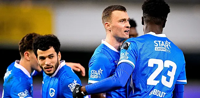 'Genk opent gesprekken voor eerste winteraanwinst'