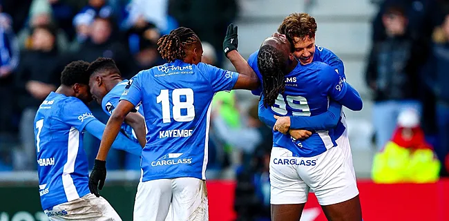‘Ex-Genk-sterkhouder hakt knoop door over JPL-terugkeer’