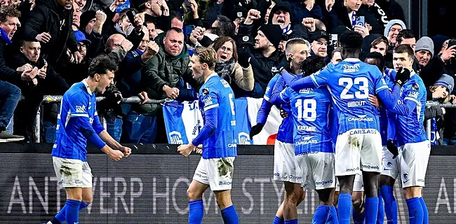 'Recordtransfer Genk: AC Milan klopt aan in Cegeka Arena'