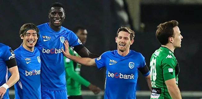 Genk wordt getipt als titelkandidaat: 
