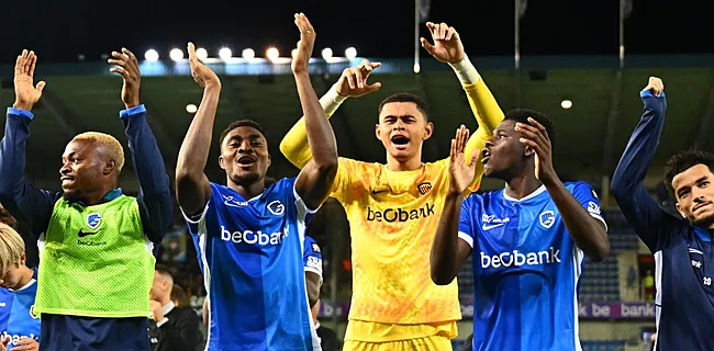 'Transferbom in Genk: Liverpool klopt aan voor steunpilaar'