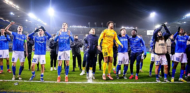 Consternatie bij KRC Genk: twéé last-minute transfers?