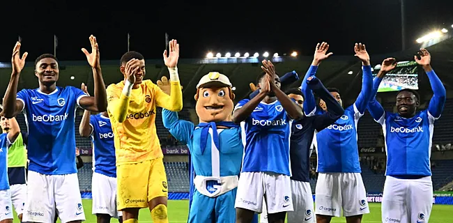 'Genk richting nieuwe jackpot: Bayern en Real op de loer'