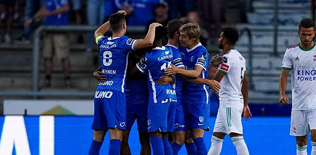 'Genk vreest voor vertrek van twee grote namen'