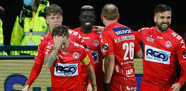 'Done deal: D.C. United vindt akkoord met KV Kortrijk'