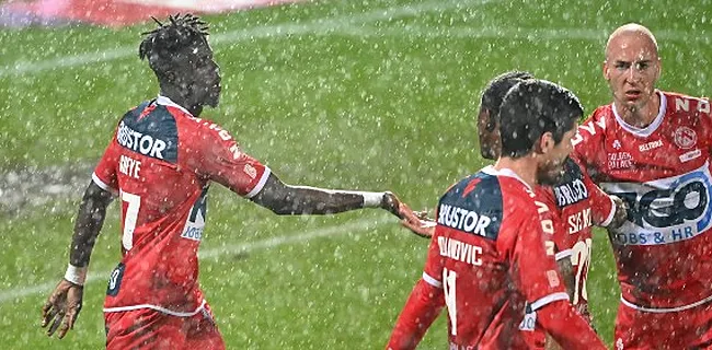 KV Kortrijk krijgt enorme opsteker voor trip naar Anderlecht