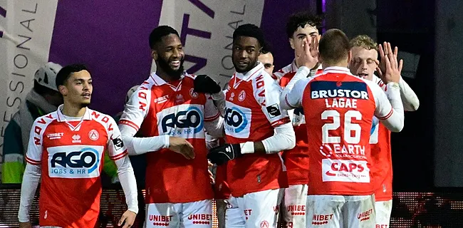 Kortrijk slaat tweede keer toe, ook dubbeltransfer Westerlo