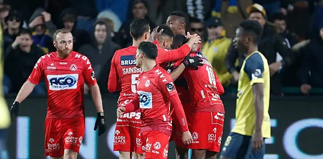 Aanwinst nummer vier: KVK kondigt international aan