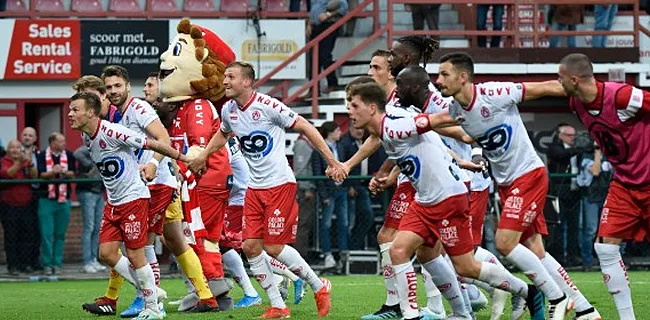 'Kortrijk wil opnieuw sterkhouder Union wegplukken'