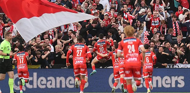 Kerels verbazen met opvallende move: 