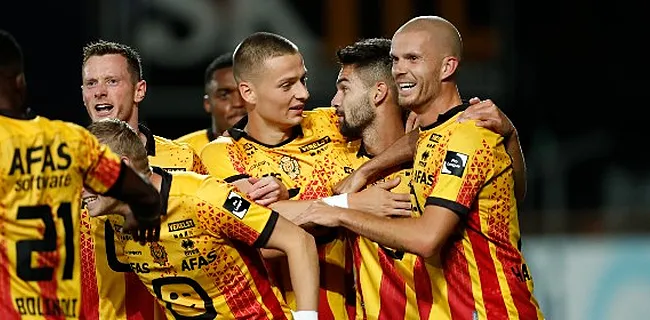 Frivool Malinwa stuurt Union met slecht gevoel naar Schotland