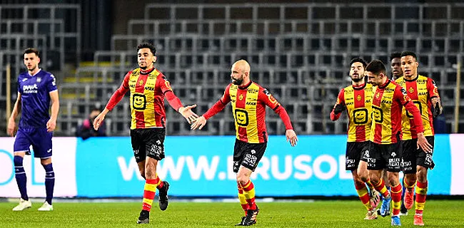 'Flinke opsteker voor KV Mechelen voor clash met OHL'