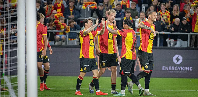 KV Mechelen pakt na spektakelstuk eindelijk eerste zege