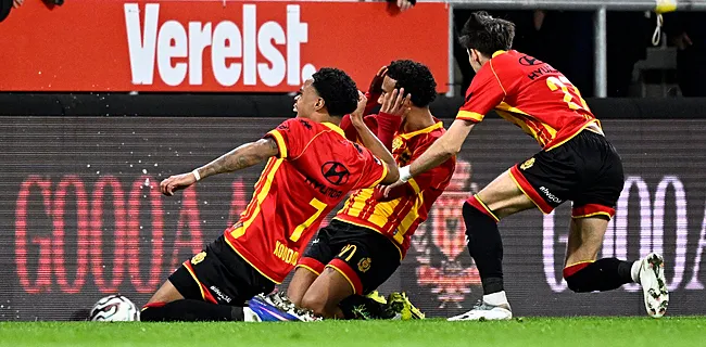 KV Mechelen klopt in blessuretijd Anderlecht en mag naar PO1