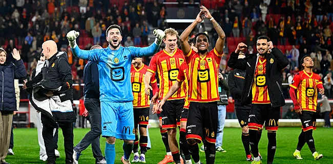 Niemand in Europa doet beter: KVM mag uitblinker danken