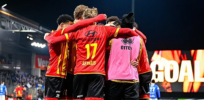 Eerste zomeraanwinst binnen: KVM pakt uit bij Antwerp