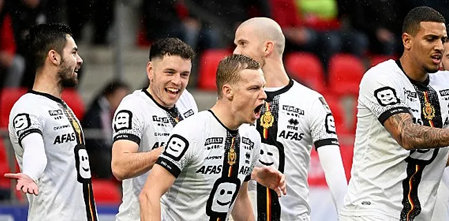 Smaakmaker KV Mechelen: 