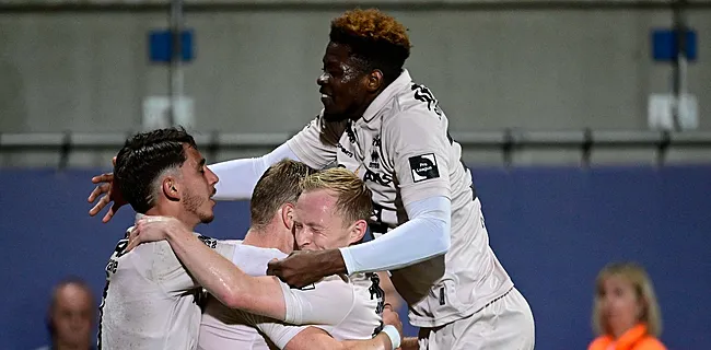 KV Mechelen vreest vertrek smaakmaker naar Belgische topclub
