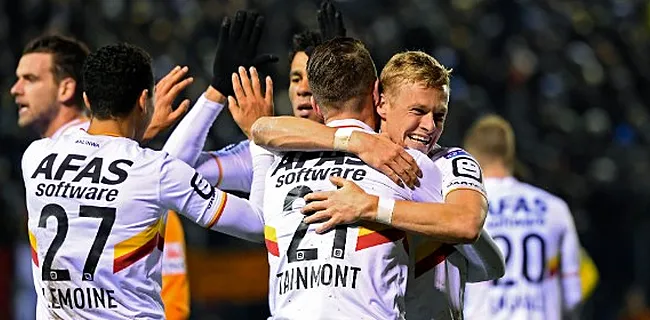 KV Mechelen komt met statement over in verdenking gesteld bestuurslid