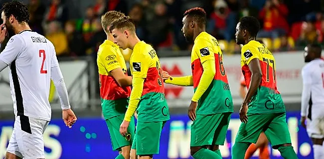 KV Oostende vindt transferakkoord met Luzern