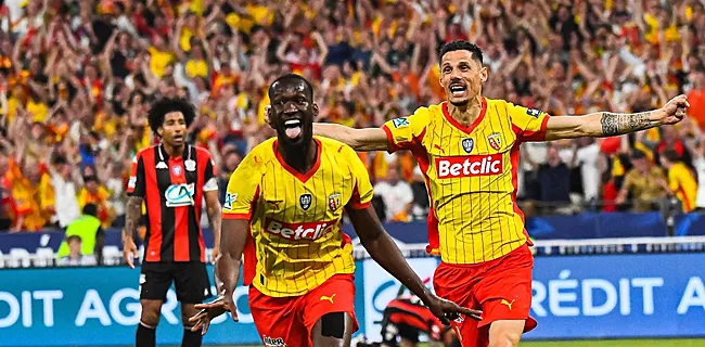 Onuachu grote finaleheld, Vanhoutte baalt in Coupe de France